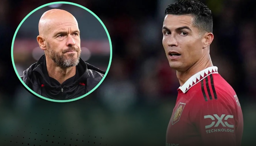 Cristiano Ronaldo và hành trình chinh phục cột mốc 1000 bàn thắng: Những HLV mà CR7 ghi dưới 10 bàn