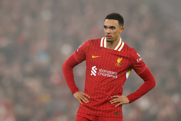 Alexander-Arnold: Thử thách khổng lồ tại Real Madrid đầy biến động