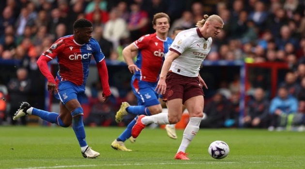 Chung kết FA Cup: Crystal Palace vs Manchester City - Liệu ai sẽ lên ngôi?
