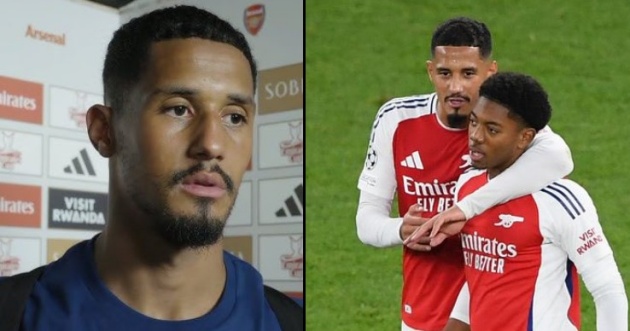 Myles Lewis-Skelly: Viên ngọc sáng chói của học viện Hale End và tương lai của Arsenal