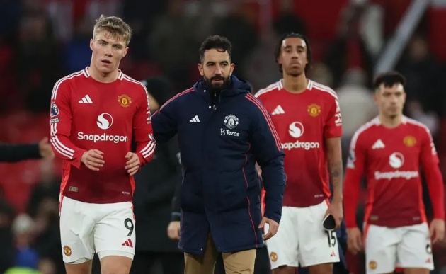 Từ vinh quang Europa League 2017 đến thử thách hiện tại: Manchester United có thể hồi sinh?