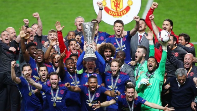 Từ vinh quang Europa League 2017 đến thử thách hiện tại: Manchester United có thể hồi sinh?
