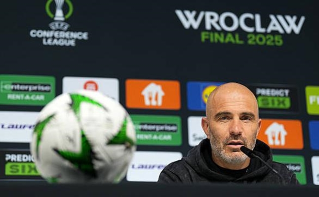 Chelsea hướng đến Conference League: Maresca nhắm đến việc xây dựng văn hóa chiến thắng
