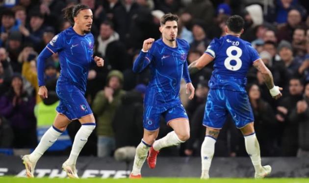 Chelsea tại FIFA Club World Cup 2025: Cơ hội vàng hay canh bạc mạo hiểm?