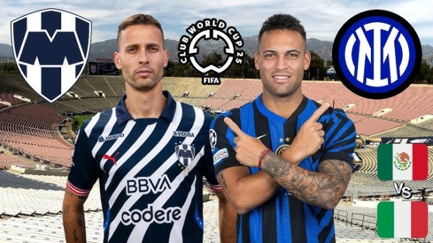 Inter Milan Khó Khăn Bước Vào FIFA Club World Cup 2025