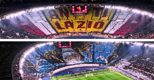 AS Roma: Huyền thoại, lịch sử và trái tim thành Rome