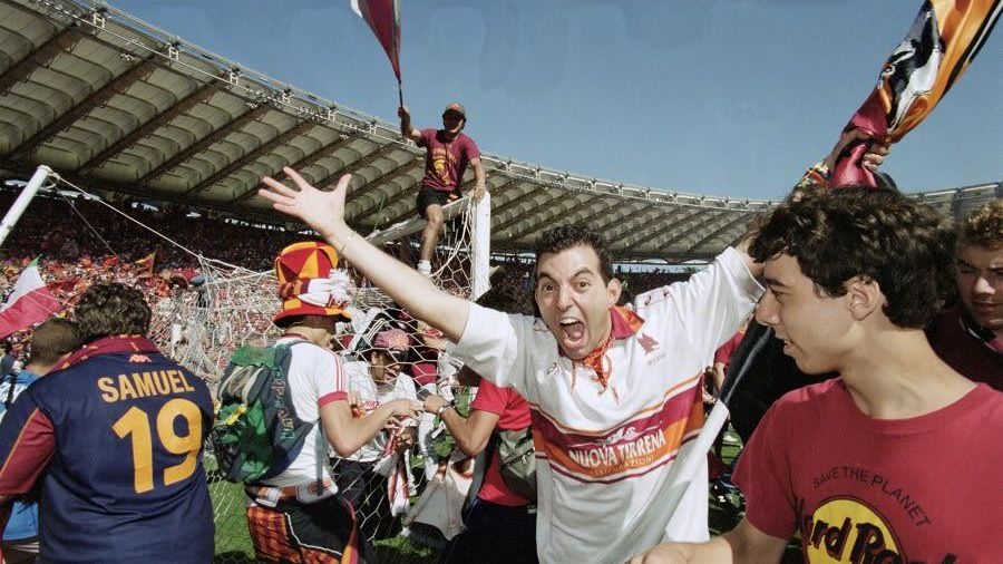 AS Roma: Huyền thoại, lịch sử và trái tim thành Rome