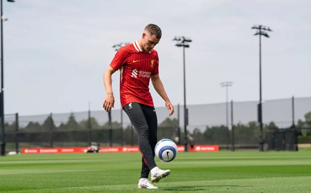 Liverpool kỷ nguyên mới: Slot phá vỡ giới hạn chi tiêu của Klopp, Wirtz là minh chứng
