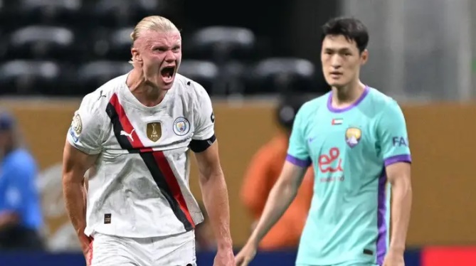 Khát vọng Vô Địch Club World Cup 2025: Man City Hơn Cả Chiến Thuật