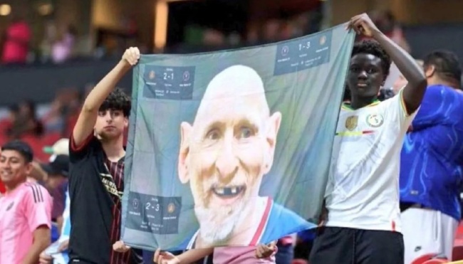 Thất Bại Ngàn Trầm Của Messi Và Inter Miami Trước PSG: Sự Thật Phũ Phàng Về Tuổi Tác Và Đẳng Cấp