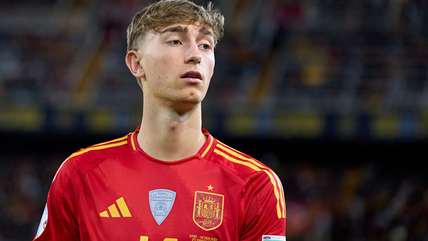 Chiến Thắng Ngọt Ngào Của Tây Ban Nha Và Cơ Hội Vàng Cho Real Madrid