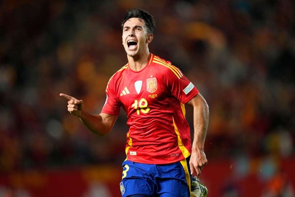 Chiến Thắng Ngọt Ngào Của Tây Ban Nha Và Cơ Hội Vàng Cho Real Madrid