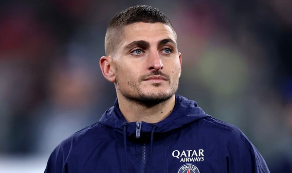 Marco Verratti: Thiên tài bị giam cầm trong chiếc lồng vàng PSG?