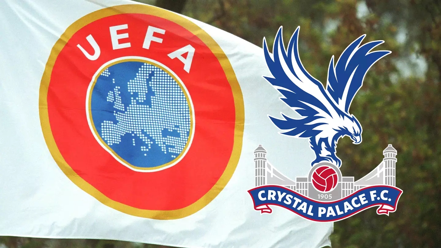 Crystal Palace đối mặt nguy cơ mất vé dự Europa League vì vấn đề sở hữu đa câu lạc bộ