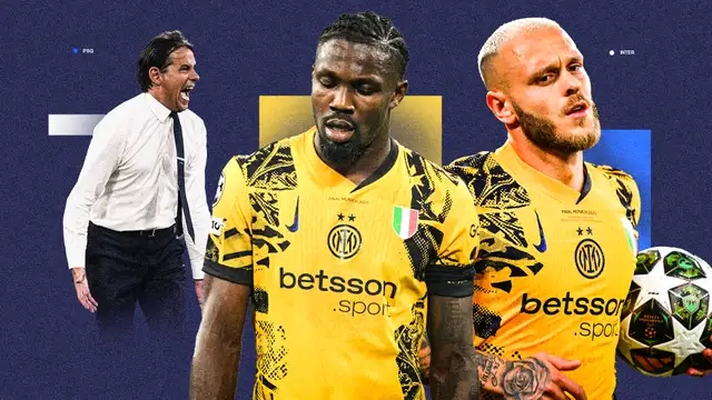Cassano chỉ trích gay gắt Inter Milan sau thất bại thảm hại ở chung kết Champions League