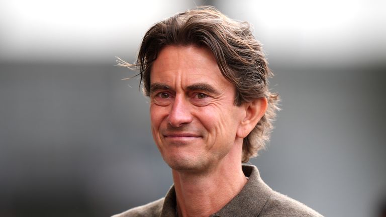 Thomas Frank chính thức dẫn dắt Tottenham Hotspur: Hứa hẹn một kỷ nguyên mới