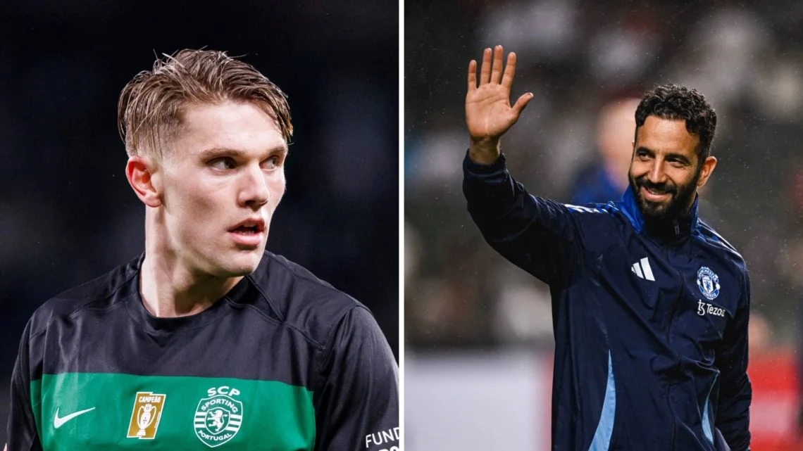 Manchester United và thương vụ đầy rủi ro với Viktor Gyokeres: Liệu có phải là Antony 2.0?