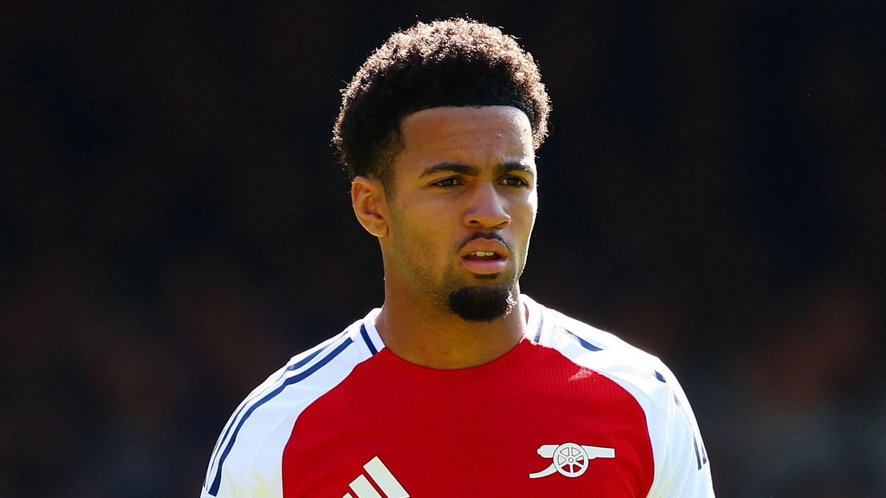 Tương lai bất định của Ethan Nwaneri tại Arsenal: Thử thách cho HLV Arteta
