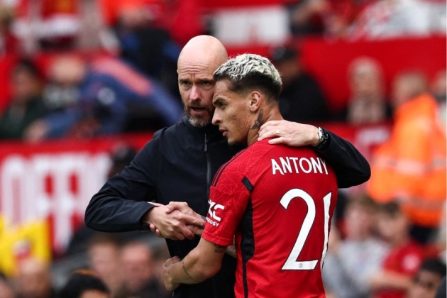 Erik ten Hag tại Leverkusen: Cơ hội tái sinh hay tiếp tục lặp lại sai lầm?