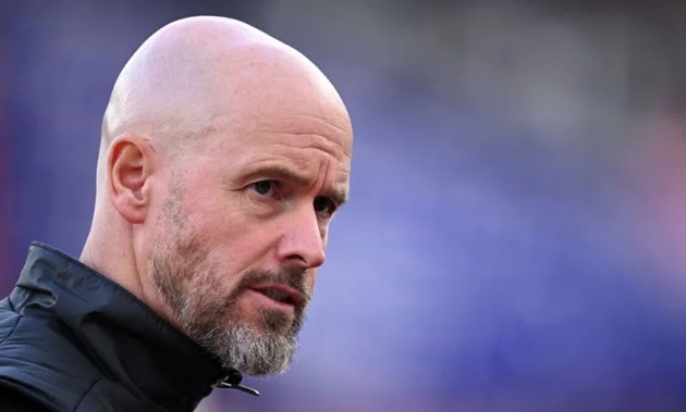 Erik ten Hag tại Leverkusen: Cơ hội tái sinh hay tiếp tục lặp lại sai lầm?