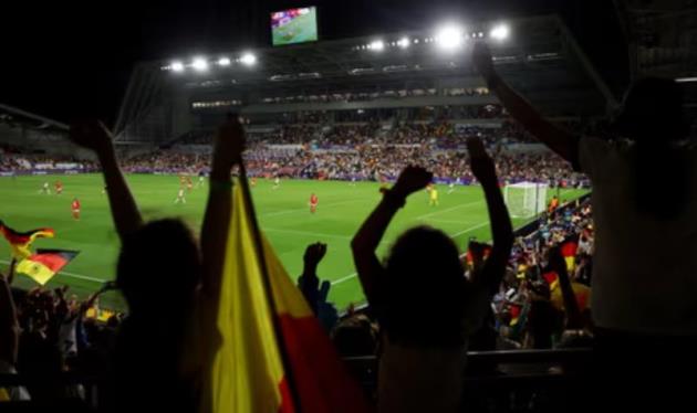 Sân vận động Gtech Community Stadium: Từ Griffin Park đến biểu tượng bóng đá hiện đại