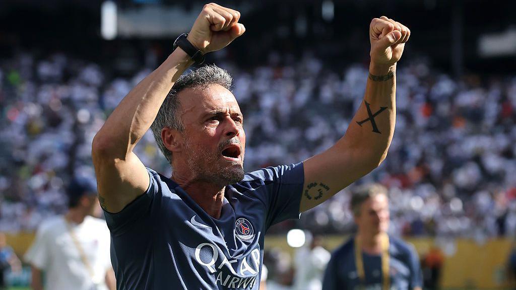 PSG: Gã nhà giàu nước Pháp bất khả chiến bại tại Club World Cup 2025