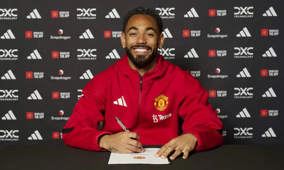 Manchester United: Cuộc đua khốc liệt với thời gian và những thách thức mùa giải mới