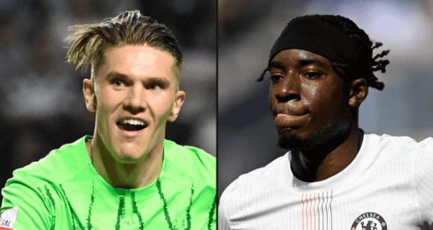 Arsenal Mùa Giải 2025: Lực Lượng Mạnh Mẽ, Chiến Thuật Linh Hoạt
