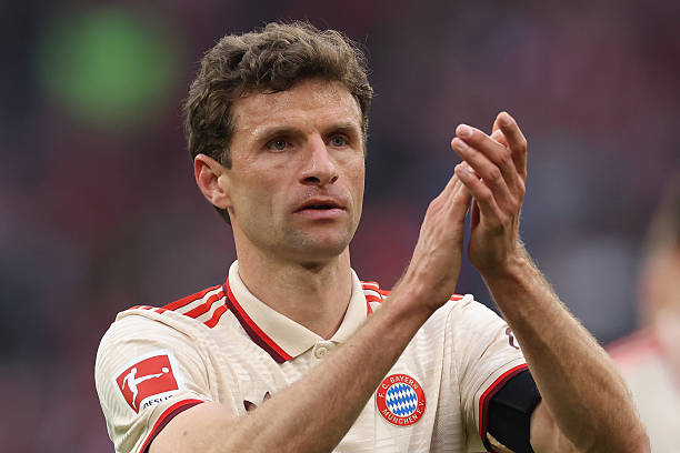 Bayern Munich: Thế hệ kế thừa chói sáng bù đắp sự ra đi của những huyền thoại
