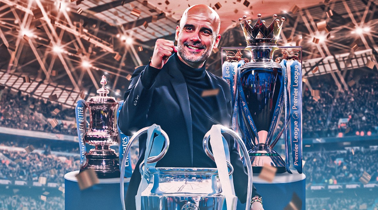 Manchester City: Từ Khiêm Tốn Đến Đế Chế Bóng Đá