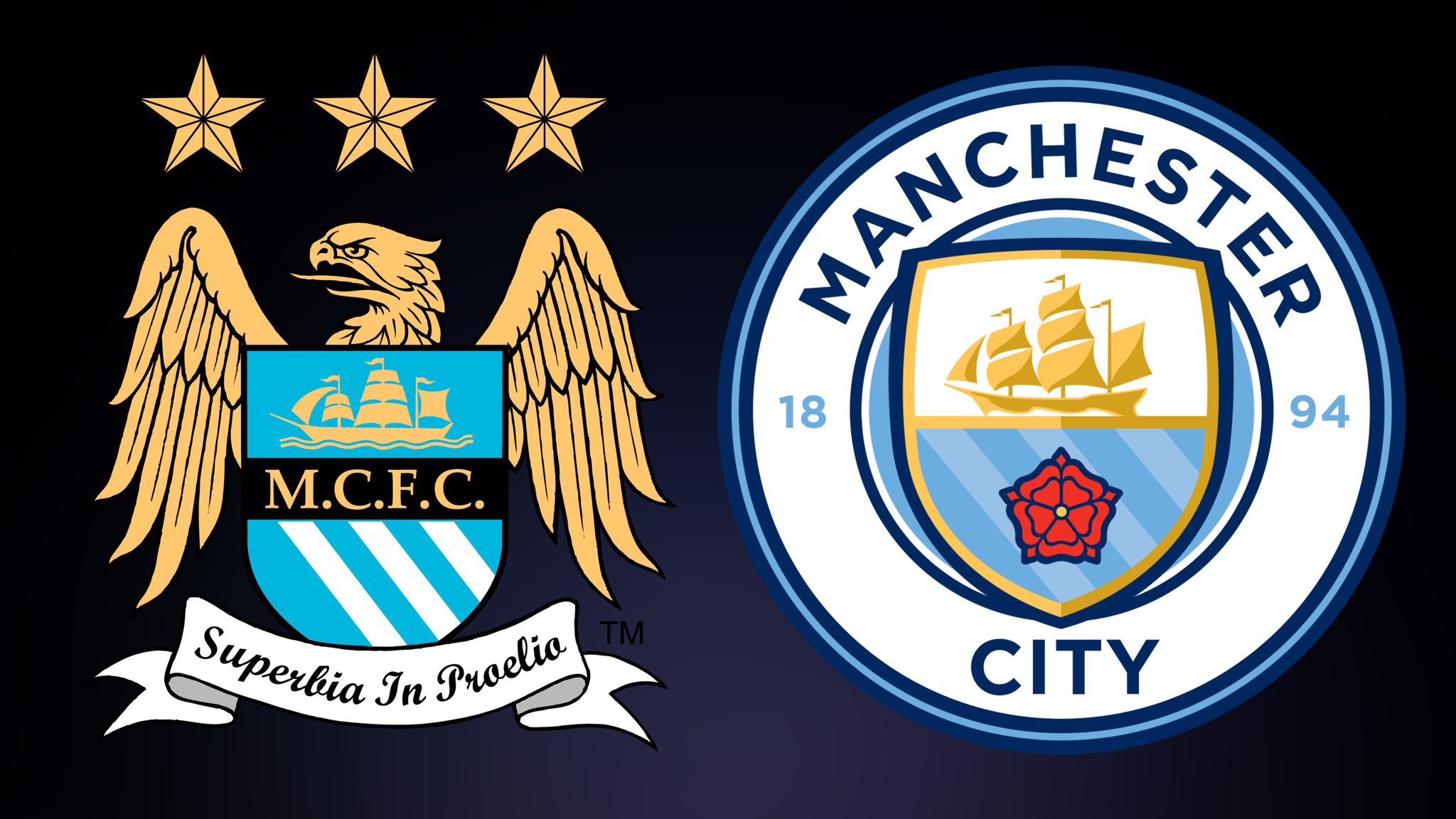 Manchester City: Từ Khiêm Tốn Đến Đế Chế Bóng Đá
