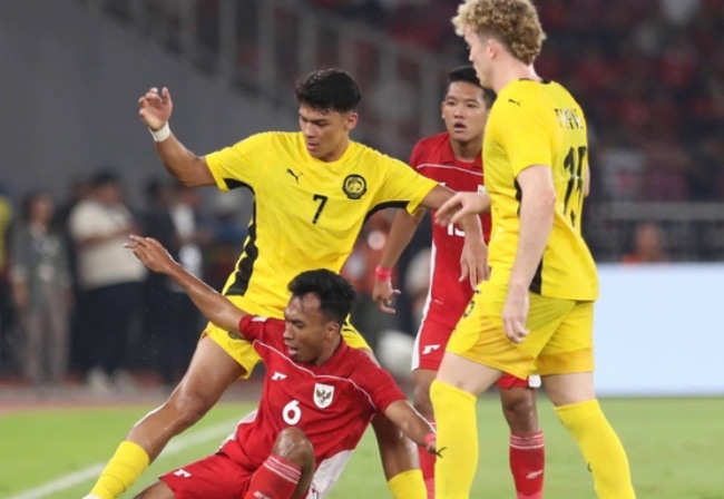 Phân tích điểm yếu của U23 Indonesia trước thềm chung kết với U23 Việt Nam