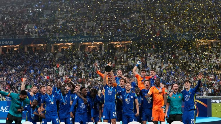 Siêu kinh điển Palmeiras vs Chelsea tại Tứ kết FIFA Club World Cup 2025: Đại chiến giữa hai lối chơi Nam Mỹ và châu Âu