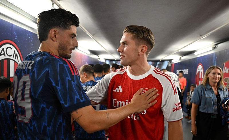 Arsenal chi đậm đón Viktor Gyokeres: Sự cần thiết sau màn trình diễn thất vọng của Kai Havertz