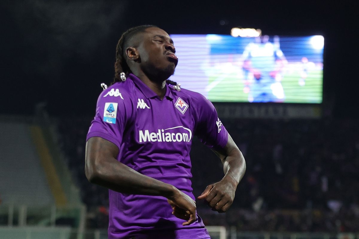 Moise Kean: Lựa chọn giá trị bền vững hơn 52 triệu Euro