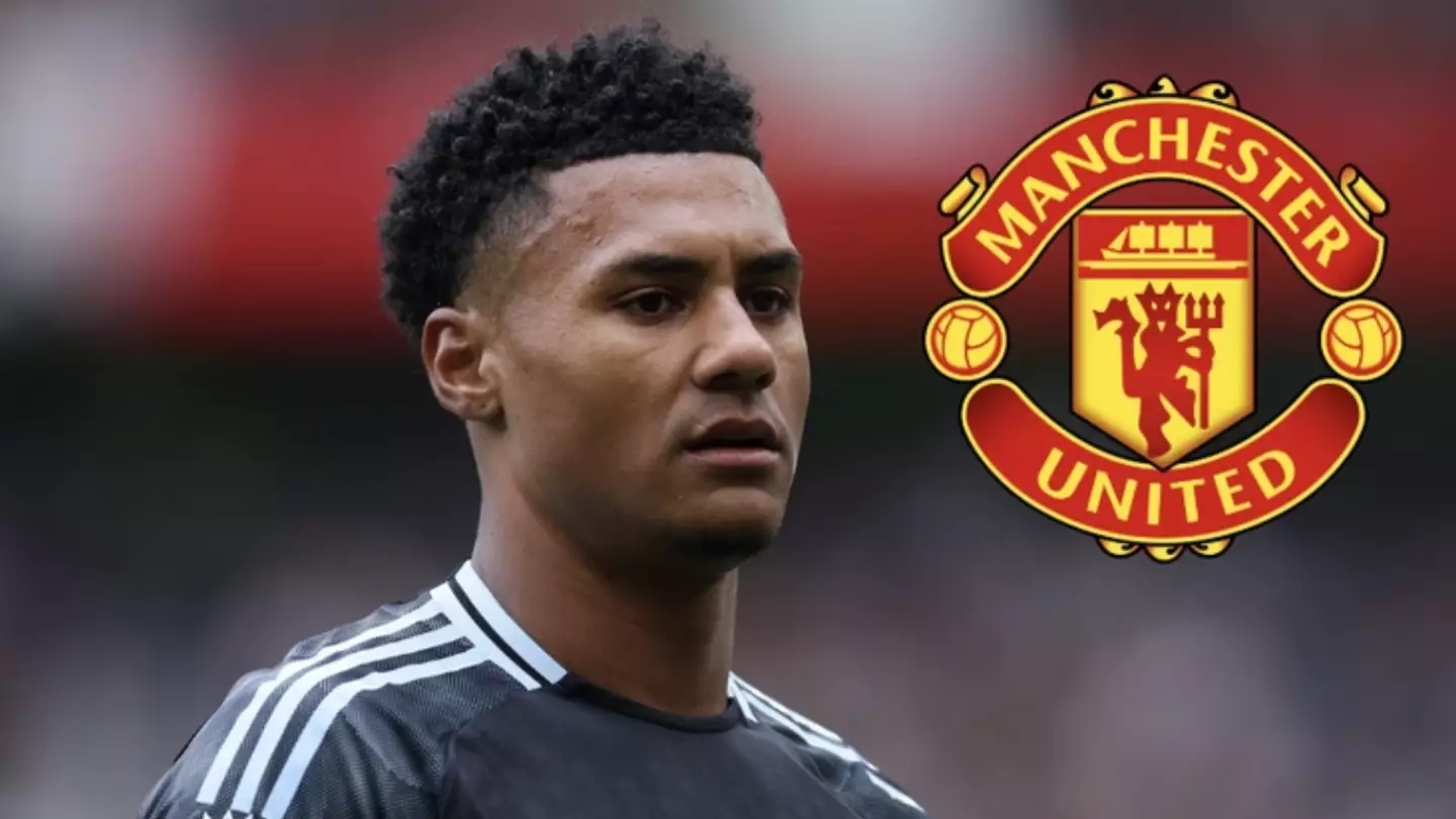 Man United gặp khó khăn trong việc chiêu mộ tiền đạo, Ollie Watkins từ chối chuyển đến Old Trafford