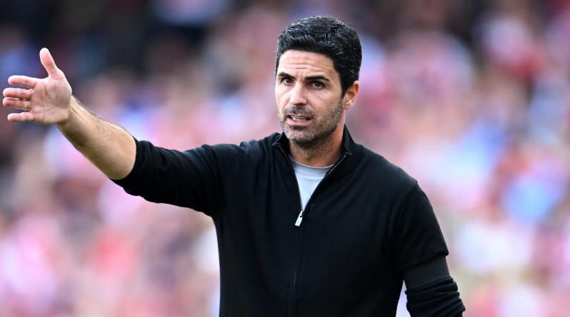 Tương lai bất định của Ethan Nwaneri tại Arsenal: Thử thách cho HLV Arteta