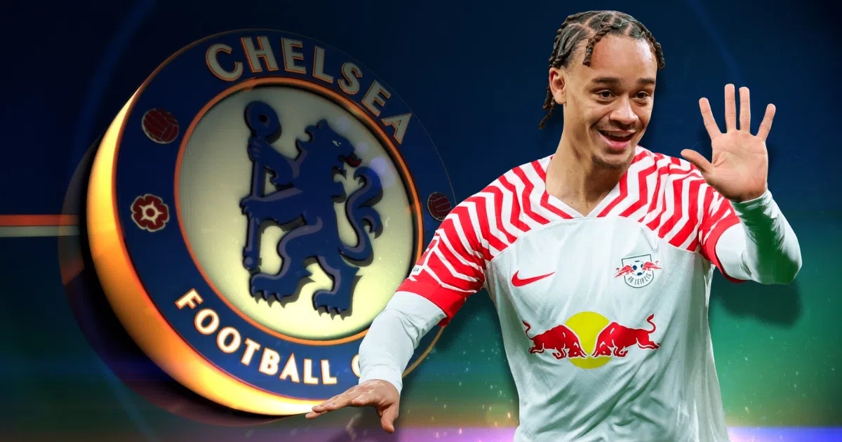 Chelsea: Tín hiệu tích cực từ Xavi Simons, thách thức cân bằng tài chính